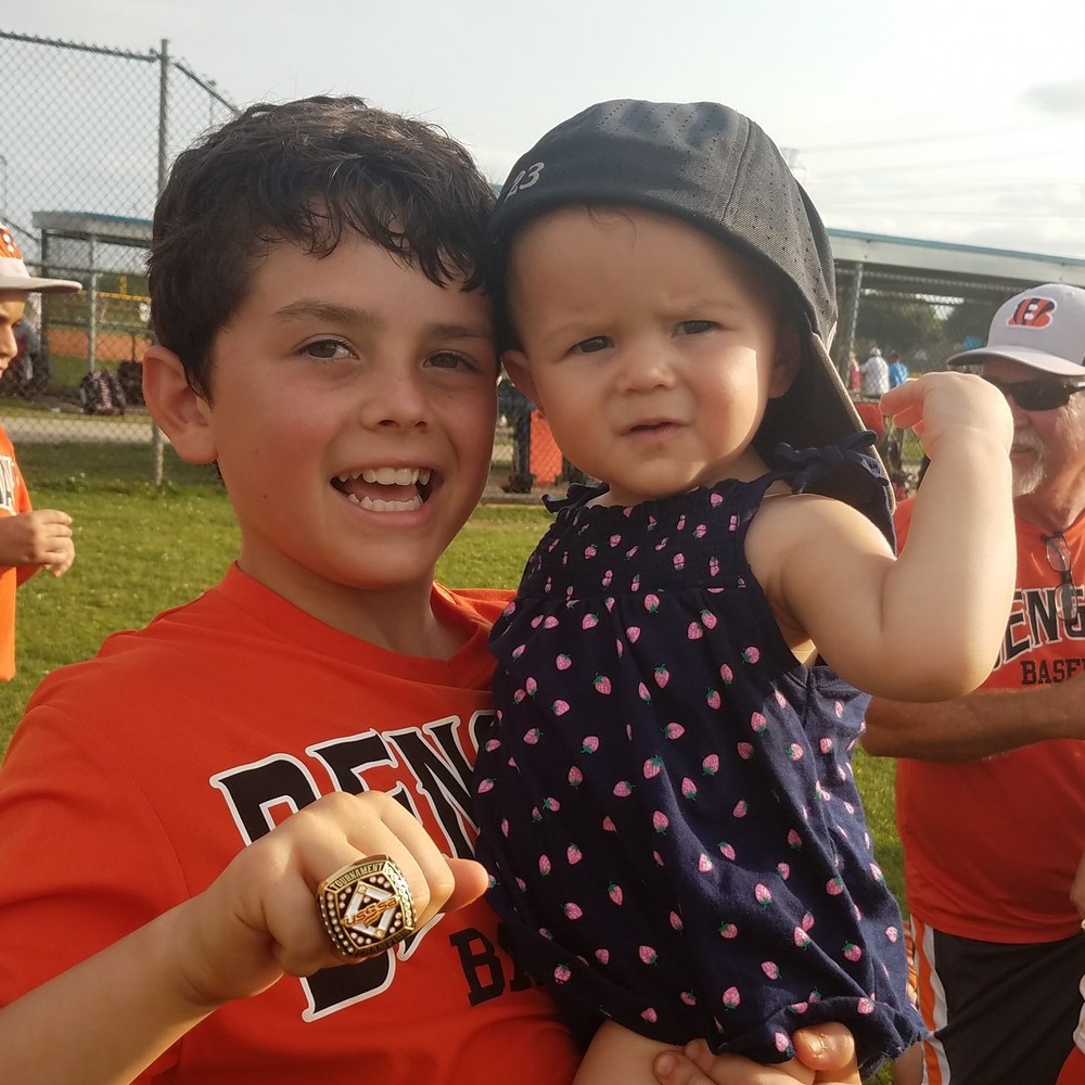 Meet your Posher, Jennifer